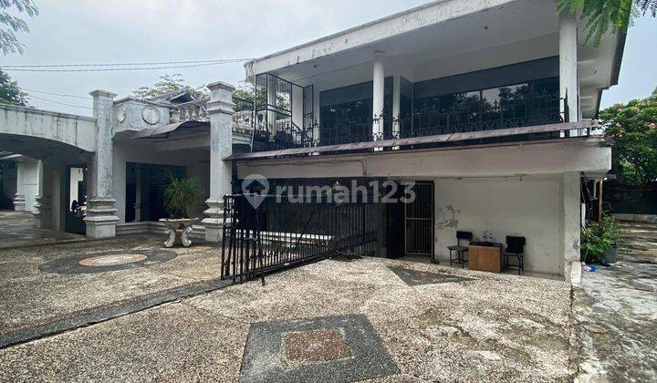 DIJUAL RUMAH HITUNG TANAH SUPER MURAH  hanya18JT Per M2 1