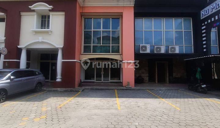 TERMURAH RUKO MARGAGUNA PONDOK INDAH TERSEDIA LIFT 2