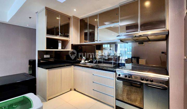 BEST SALE BEST DEAL | APARTEMEN KEMANG VILLAGE 1