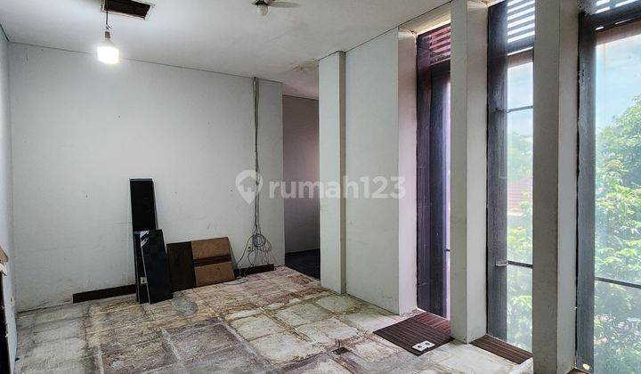 Dijual Mini Building Strategis Di Kemang Jakarta Selatan 2