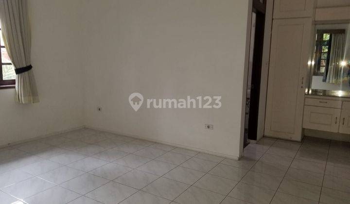 Sewa Rumah Termurah Cocok Untuk Tinggal Atau Silent Office 2