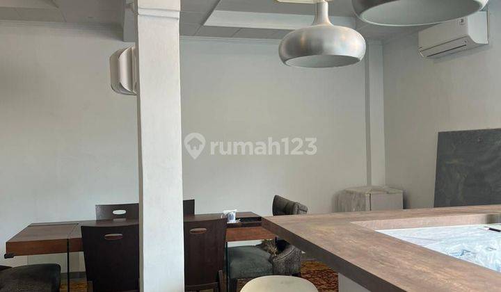 Dijual Rumah Bagus Dan Asri Dalam Komplek Lebak Bulus 2