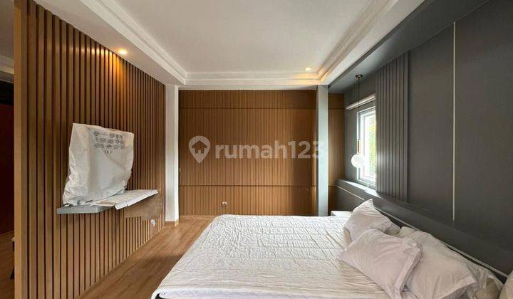 Dijual Rumah Bagus Dan Asri Dalam Komplek Lebak Bulus 1