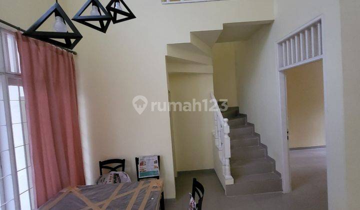 Rumah 2 Lantai Siap Huni Di Tm Bromo, Lippo Karawaci 2