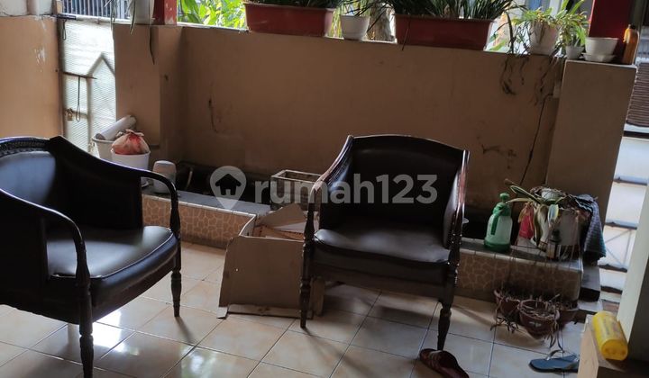 Rumah Alamanda Mas Pamulang Lokasi Strategis  1