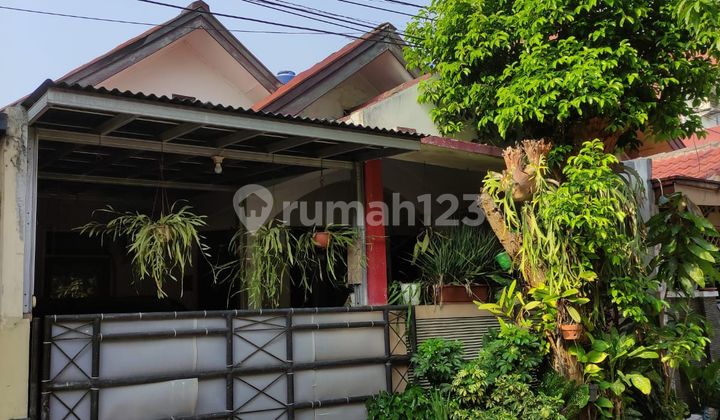 Rumah Alamanda Mas Pamulang Lokasi Strategis  2