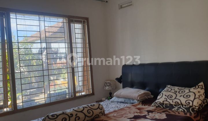 Rumah Hook Bagus Di di Setiabudi Regency Bandung 2