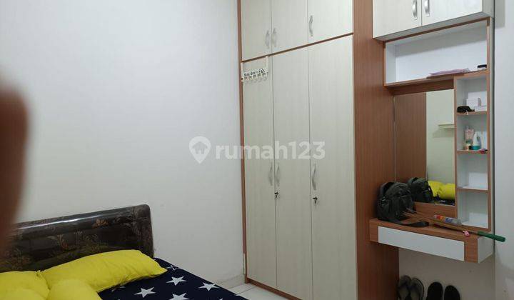 Apt Aeropolis Studio Furnished Bagus Dekat Bandara 1