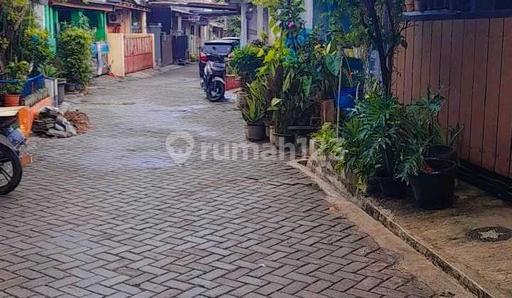 Rumah Di Binong Permai Lokasi Dekat Sekolah, Klinik, Ruko Komersil 2