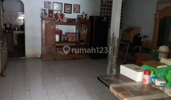 Rumah Di Perum Tidak Banjir 2