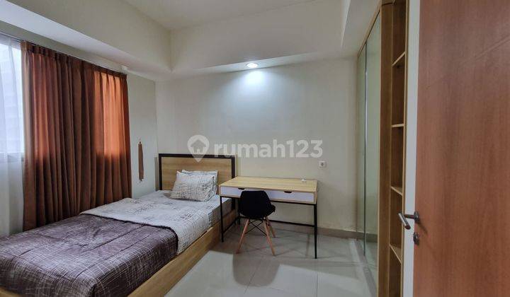 Apartemen Evencio Dekat UI Dan Universitas Gunadarma Harga Incl IPL 1