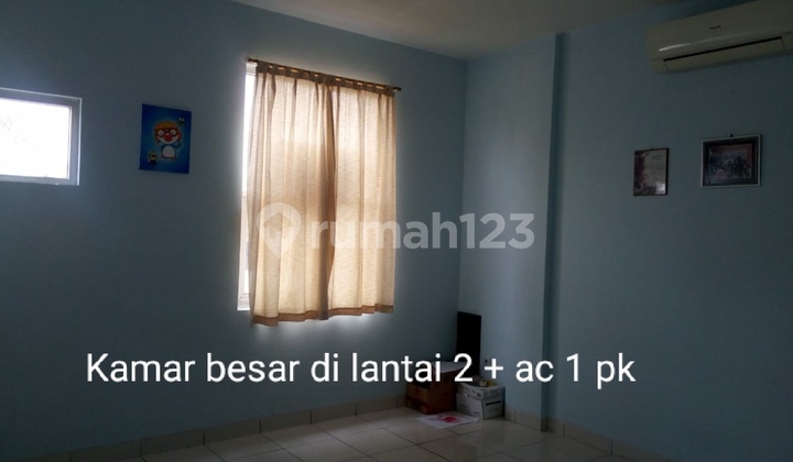 Barcelona Palem Semi 2-Story Shop House, Land Area 50m² 2