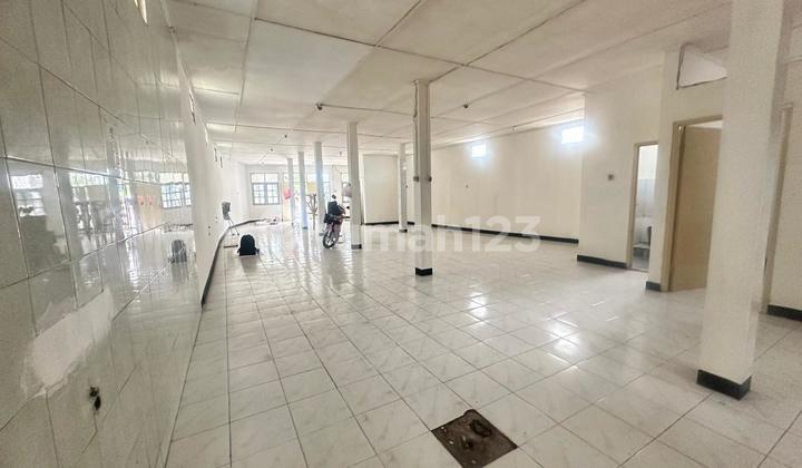 Rumah Di Jalan Raya Bogor Sukamaju Depok 2