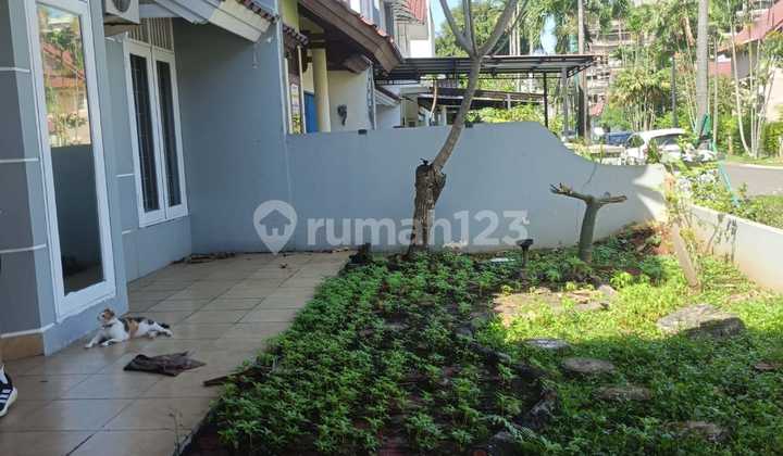 Rumah Luas 162 M2 Di Tm Bromo