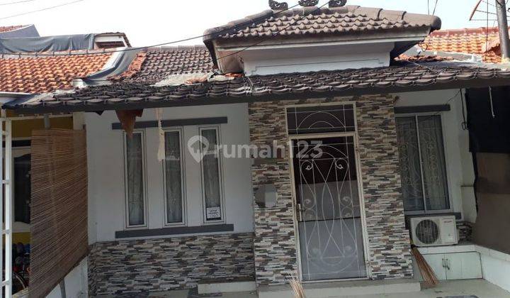 Rumah Tm Ubud Atap Baja Ringan Harga Miring 1