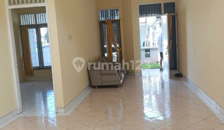 Wide 162 M2 House In Bromo Area 2