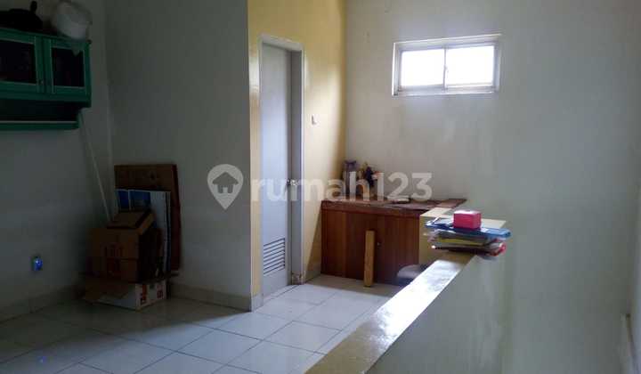 Ruko Barcelona Palem Semi 2 Lantai Lt 50m2