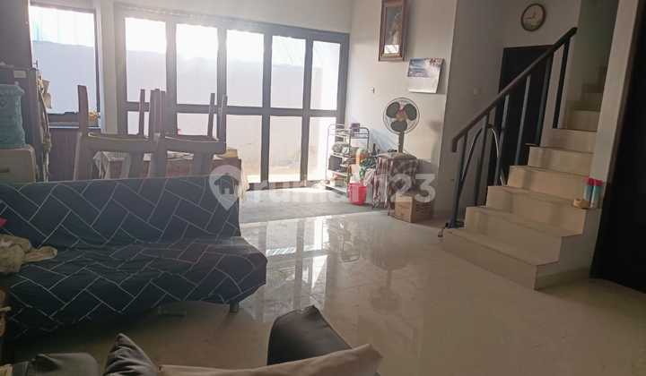 Rumah Mewah 4 Kt di Delta Cinere 2