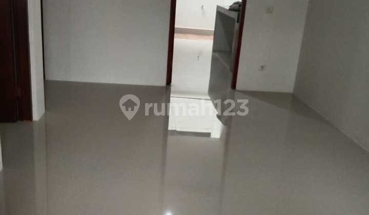 Rumah 3 Kamar Di Taman Parahyangan