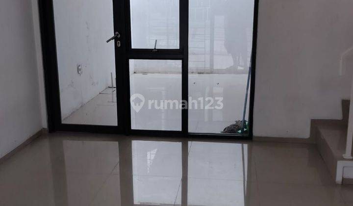 Rumah Minimalis 2 Lantai Di Golden Park 2 2