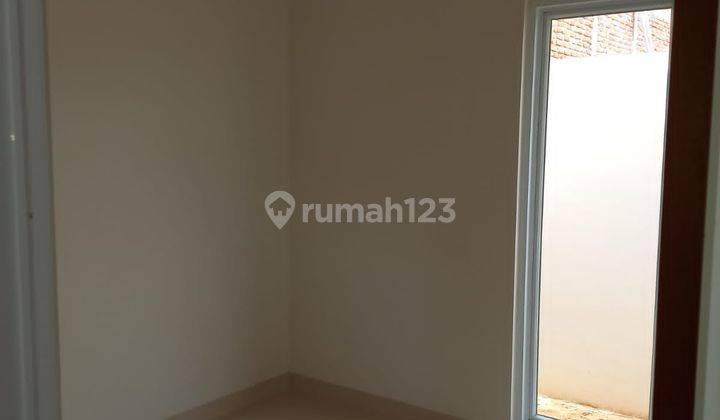 Rumah 1 Lantai Jl. Abdul Wahab, Sawangan Depok