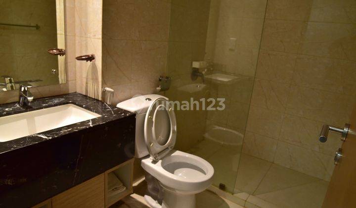 Apartement Apartemen The Mansion Jasmine 2 BR 2