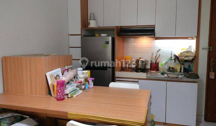 Apartement Apartemen Mediterania 2 BR Furnished Sudah Renovasi 2