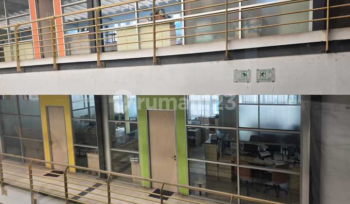 Good Factory building 39958 m2 Certificate of Freehold East Bogor, Bogor near Gunung Putri land area 1777764m2 Good Factory building 39958 m2 Certificate of Freehold East Bogor, Bogor near Gunung Putri land area 1777764m2