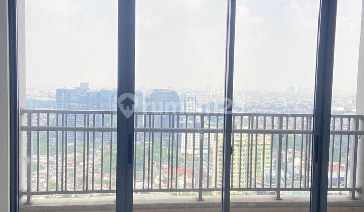 Apartemen Baru Soho Pancoran untuk Kantor Lantai 21, Luas 97,4M2, Strategis 1