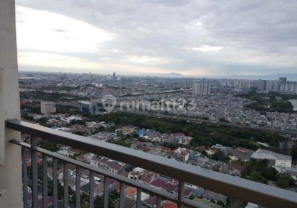 Apartemen Murah Ancol Mansion 2