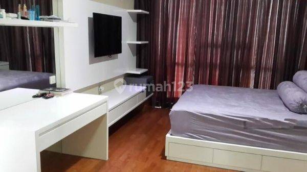 Apartemen Murah Ancol Mansion 1