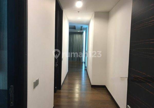 Apartemen Mewah di Kemang Jakarta Selatan 2