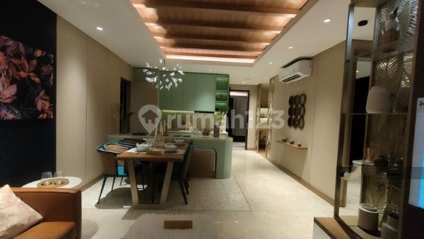 Elevee Penthouses Residences 2