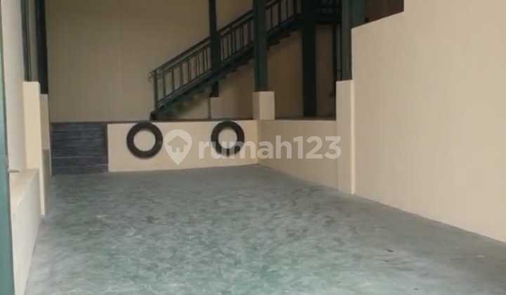 Gudang Bandengan Utara  (brand new) 1
