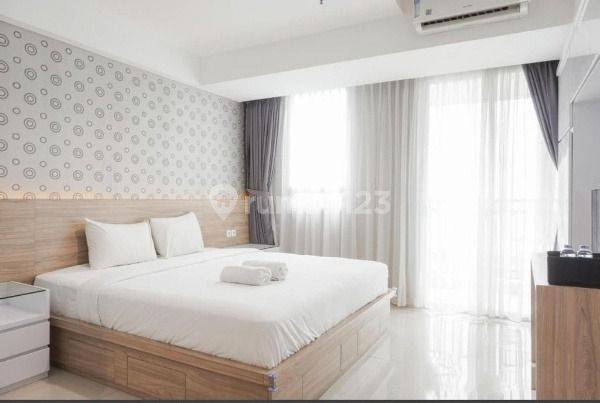 Springhill Terrace Jual BU nego sampai deal 2