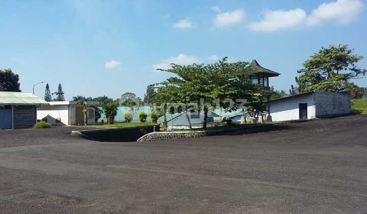 Pabrik Farmasi masih beroperasi dijual Cepat 3