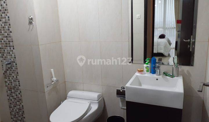 Apartemen Lexington 1 BR Bagus Siap Huni 7