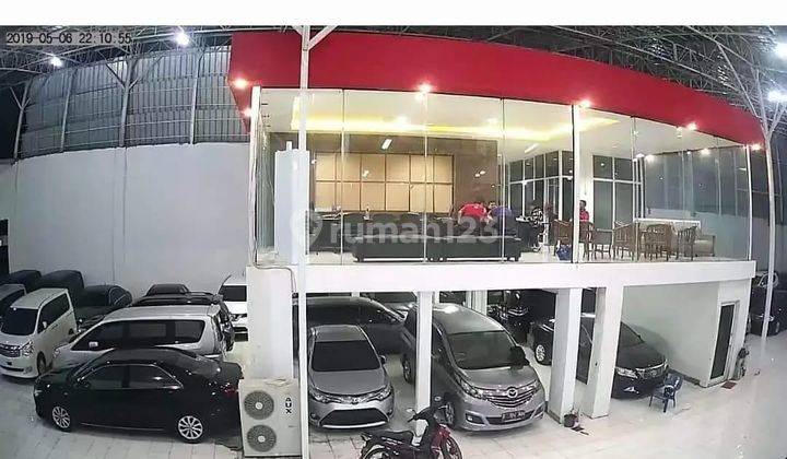  Showroom Mobil Daerah Tangerang Di Jual Murah  5