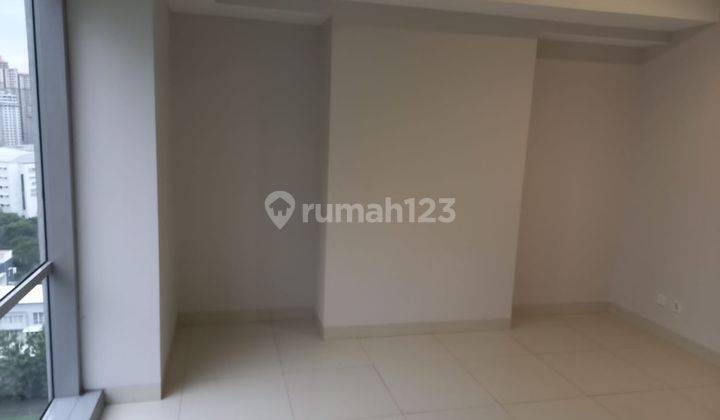  The Mansion Jasmine Kemayoran Apartemen Dijual Cepat View Bagus 2