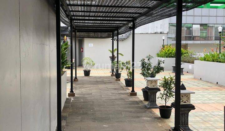 Soho Menteng Square Apartemen Dijual Cepat  4