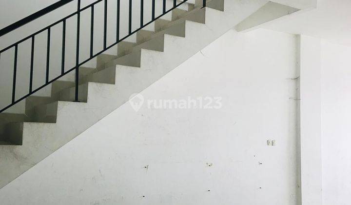 Ruko Gandeng di Teratai Harapan Indah Bekasi, Luas 56 m² ,cck Untuk Kantor 2