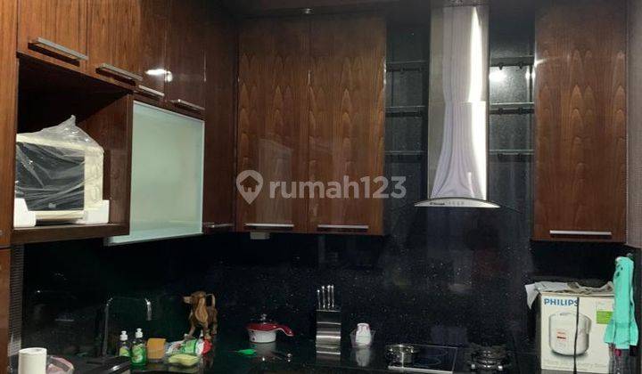 Apt Ancol Mansion View Cit, Rapih, Cantik, Siap Huni 2