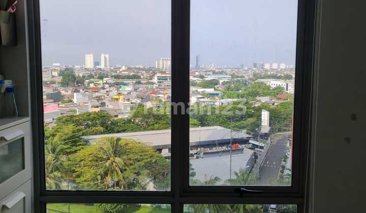 Apt The Mansion Kemayoran Twr Aurora, 2 Kamar, Furnish, Siap Huni 2