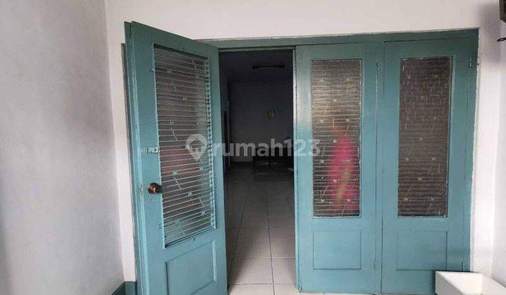 Rumah Pulo Kenanga Raya Kemandoran Strategis Cocok Untuk Usaha Bisnis 2