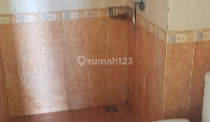 Apt. City Home Kelapa Gading Sertif 2 BR Unfurnished Bagus Jarang Ada  2