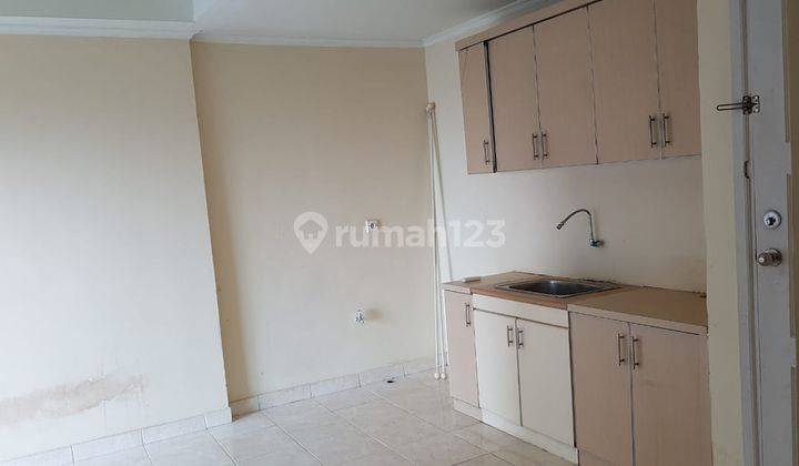 Apt. City Home Kelapa Gading Sertif 2 BR Unfurnished Bagus Jarang Ada  1