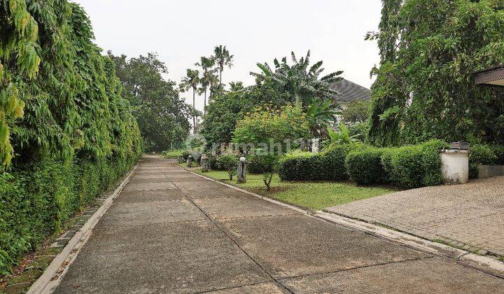 Rumah Cantik SHM di Jagakarsa, Jakarta Selatan 2