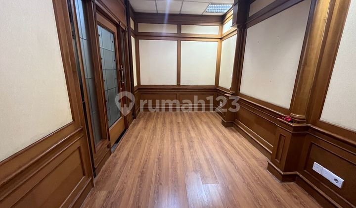 Perkantoran di Sudirman, Jakarta Selatan 250 m Bagus Perkantoran di Sudirman, Jakarta Selatan 250 m Bagus