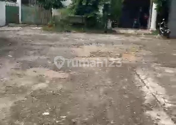 Tanah di Jalan Kebon Pala, Jakarta Timur SHM 1.570 m² Tanah di Jalan Kebon Pala, Jakarta Timur SHM 1.570 m²