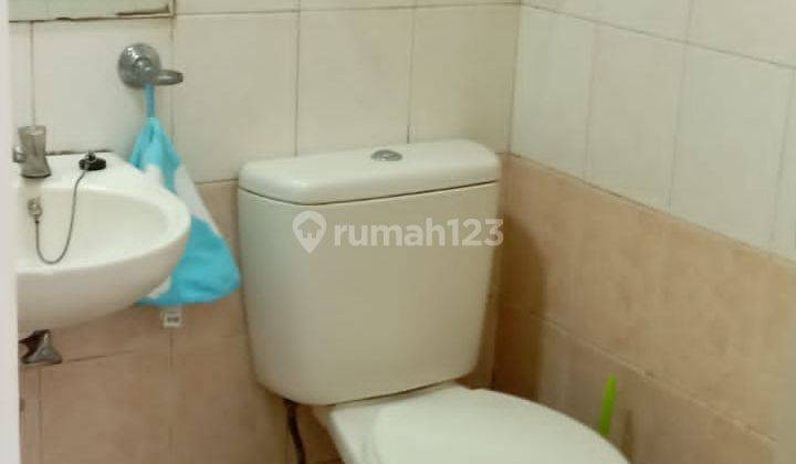 Apartement Gading Mediterania Residence 2 BR Semi Furnished 2